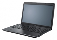 laptop Fujitsu, notebook Fujitsu LIFEBOOK AH544/G32 (Core i7 4702MQ 2200 Mhz/15.6