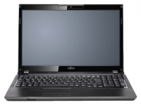 laptop Fujitsu, notebook Fujitsu LIFEBOOK AH552/SL (Core i3 2370M 2400 Mhz/15.6