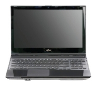 laptop Fujitsu, notebook Fujitsu LIFEBOOK AH562 (Core i5 3230M 2600 Mhz/15.6