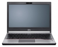 laptop Fujitsu, notebook Fujitsu LIFEBOOK E733 (Core i7 3632QM 2200 Mhz/13.3