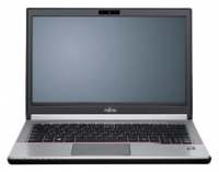 laptop Fujitsu, notebook Fujitsu LIFEBOOK E743 (Core i5 3340M 2700 Mhz/14.0
