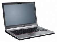 laptop Fujitsu, notebook Fujitsu LIFEBOOK E743 (Core i7 3632QM 2200 Mhz/14.0