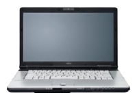 laptop Fujitsu, notebook Fujitsu LIFEBOOK E751 (Core i3 2350M 2300 Mhz/15.6