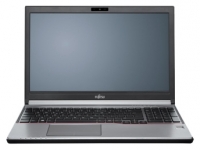 laptop Fujitsu, notebook Fujitsu LIFEBOOK E753 (Core i5 3230M 2600 Mhz/15.6