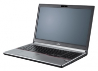 laptop Fujitsu, notebook Fujitsu LIFEBOOK E754 (Core i3 4000M 2400 Mhz/15.6