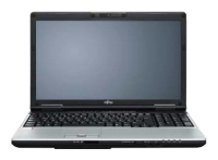 laptop Fujitsu, notebook Fujitsu LIFEBOOK E781 (Core i5 2540M 2600 Mhz/15.6