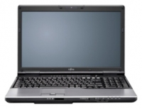 laptop Fujitsu, notebook Fujitsu LIFEBOOK E782 (Core i7 3612QM 2100 Mhz/15.6
