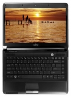 laptop Fujitsu, notebook Fujitsu LIFEBOOK LH520 (Athlon II P320  2100 Mhz/14