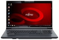 laptop Fujitsu, notebook Fujitsu LIFEBOOK NH532 (Core i5 3230M 2600 Mhz/17.3
