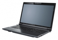 laptop Fujitsu, notebook Fujitsu LIFEBOOK NH532 (Core i7 3520M 2900 Mhz/17.3