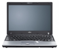 laptop Fujitsu, notebook Fujitsu LIFEBOOK P702 (Core i3 3110M 2400 Mhz/12.1