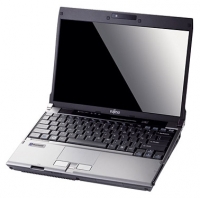 laptop Fujitsu, notebook Fujitsu LIFEBOOK P8010 (Core 2 Duo SL7100 1200 Mhz/12.1
