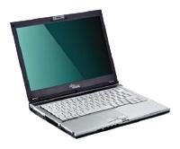 laptop Fujitsu, notebook Fujitsu LIFEBOOK S6420 (Core 2 Duo P8400 2260 Mhz/13.3