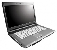 laptop Fujitsu, notebook Fujitsu LIFEBOOK S710 (Core i3 330M 2130 Mhz/14