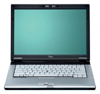 laptop Fujitsu, notebook Fujitsu LIFEBOOK S7220 (Core 2 Duo T9400 2530 Mhz/14.1