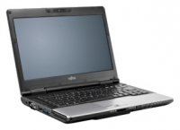 laptop Fujitsu, notebook Fujitsu LIFEBOOK S752 (Core i3 3120M 2500 Mhz/14