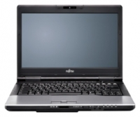 laptop Fujitsu, notebook Fujitsu LIFEBOOK S752 (Core i5 3210M 2500 Mhz/14