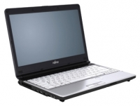 laptop Fujitsu, notebook Fujitsu LIFEBOOK S761 vPro (Core i5 2430M 2400 Mhz/13.3