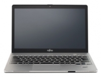 laptop Fujitsu, notebook Fujitsu LIFEBOOK S904 (Core i5 4200U 1600 Mhz/13.3