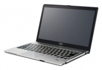 laptop Fujitsu, notebook Fujitsu LIFEBOOK S904 (Core i7 4600U 2100 Mhz/13.3