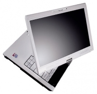 laptop Fujitsu, notebook Fujitsu LIFEBOOK T-1010 (Core 2 Duo P8400 2260 Mhz/13.3