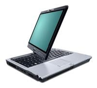 laptop Fujitsu, notebook Fujitsu LIFEBOOK T-5010 (Core 2 Duo P8700 2530 Mhz/13.3