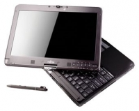 laptop Fujitsu, notebook Fujitsu LIFEBOOK T4310 (Core 2 Duo T6570  2100 Mhz/12.1