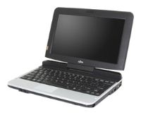 laptop Fujitsu, notebook Fujitsu LIFEBOOK T580 (Core i3 380UM 1330 Mhz/10.1