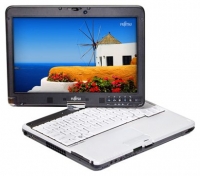 laptop Fujitsu, notebook Fujitsu LIFEBOOK T730 (Core i5 460M 2530 Mhz/12.1