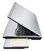 laptop Fujitsu, notebook Fujitsu LIFEBOOK T734 (Core i5 4200M 2500 Mhz/12.5