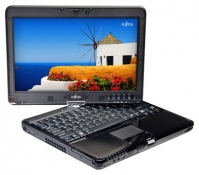 laptop Fujitsu, notebook Fujitsu LIFEBOOK TH700 (Core i3 370M 2400 Mhz/12.1