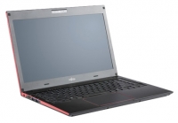 laptop Fujitsu, notebook Fujitsu LIFEBOOK U554 (Core i5 4200U 1600 Mhz/13.3