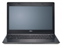 laptop Fujitsu, notebook Fujitsu LIFEBOOK UH552 (Core i3 3217U 1800 Mhz/13.3
