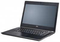 laptop Fujitsu, notebook Fujitsu LIFEBOOK UH552 (Core i5 3317U 1700 Mhz/13.3
