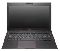 laptop Fujitsu, notebook Fujitsu LIFEBOOK UH554 (Core i5 4200U 1600 Mhz/13.3