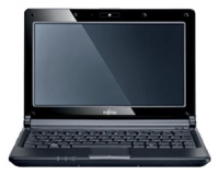 laptop Fujitsu, notebook Fujitsu M2010 (Atom N280 1660 Mhz/10.1