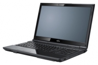 laptop Fujitsu, notebook Fujitsu LIFEBOOK AH532 (Core i3 3110M 2400 Mhz/15.6