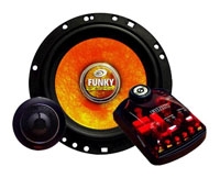 Funky GF-603C, Funky GF-603C car audio, Funky GF-603C car speakers, Funky GF-603C specs, Funky GF-603C reviews, Funky car audio, Funky car speakers
