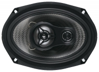 Fusion FCS-69.3, Fusion FCS-69.3 car audio, Fusion FCS-69.3 car speakers, Fusion FCS-69.3 specs, Fusion FCS-69.3 reviews, Fusion car audio, Fusion car speakers