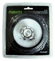 Fusion FLS-62, Fusion FLS-62 car audio, Fusion FLS-62 car speakers, Fusion FLS-62 specs, Fusion FLS-62 reviews, Fusion car audio, Fusion car speakers