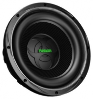 Fusion PP-SW150, Fusion PP-SW150 car audio, Fusion PP-SW150 car speakers, Fusion PP-SW150 specs, Fusion PP-SW150 reviews, Fusion car audio, Fusion car speakers