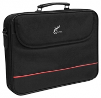 laptop bags G-Case, notebook G-Case GG-02 bag, G-Case notebook bag, G-Case GG-02 bag, bag G-Case, G-Case bag, bags G-Case GG-02, G-Case GG-02 specifications, G-Case GG-02