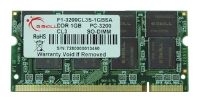 memory module G.SKILL, memory module G.SKILL F1-3200CL3S-1GBSA, G.SKILL memory module, G.SKILL F1-3200CL3S-1GBSA memory module, G.SKILL F1-3200CL3S-1GBSA ddr, G.SKILL F1-3200CL3S-1GBSA specifications, G.SKILL F1-3200CL3S-1GBSA, specifications G.SKILL F1-3200CL3S-1GBSA, G.SKILL F1-3200CL3S-1GBSA specification, sdram G.SKILL, G.SKILL sdram