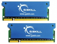 memory module G.SKILL, memory module G.SKILL F2-5300CL5D-4GBSK, G.SKILL memory module, G.SKILL F2-5300CL5D-4GBSK memory module, G.SKILL F2-5300CL5D-4GBSK ddr, G.SKILL F2-5300CL5D-4GBSK specifications, G.SKILL F2-5300CL5D-4GBSK, specifications G.SKILL F2-5300CL5D-4GBSK, G.SKILL F2-5300CL5D-4GBSK specification, sdram G.SKILL, G.SKILL sdram