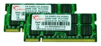 memory module G.SKILL, memory module G.SKILL FA-5300CL5D-2GBSQ, G.SKILL memory module, G.SKILL FA-5300CL5D-2GBSQ memory module, G.SKILL FA-5300CL5D-2GBSQ ddr, G.SKILL FA-5300CL5D-2GBSQ specifications, G.SKILL FA-5300CL5D-2GBSQ, specifications G.SKILL FA-5300CL5D-2GBSQ, G.SKILL FA-5300CL5D-2GBSQ specification, sdram G.SKILL, G.SKILL sdram