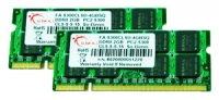 memory module G.SKILL, memory module G.SKILL FA-5300CL5D-4GBSQ, G.SKILL memory module, G.SKILL FA-5300CL5D-4GBSQ memory module, G.SKILL FA-5300CL5D-4GBSQ ddr, G.SKILL FA-5300CL5D-4GBSQ specifications, G.SKILL FA-5300CL5D-4GBSQ, specifications G.SKILL FA-5300CL5D-4GBSQ, G.SKILL FA-5300CL5D-4GBSQ specification, sdram G.SKILL, G.SKILL sdram