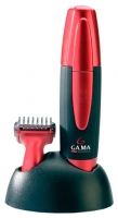 GA.MA GNT 520 reviews, GA.MA GNT 520 price, GA.MA GNT 520 specs, GA.MA GNT 520 specifications, GA.MA GNT 520 buy, GA.MA GNT 520 features, GA.MA GNT 520 Hair clipper