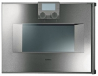 Gaggenau BM 275-110 wall oven, Gaggenau BM 275-110 built in oven, Gaggenau BM 275-110 price, Gaggenau BM 275-110 specs, Gaggenau BM 275-110 reviews, Gaggenau BM 275-110 specifications, Gaggenau BM 275-110