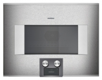 Gaggenau BM 454-110 wall oven, Gaggenau BM 454-110 built in oven, Gaggenau BM 454-110 price, Gaggenau BM 454-110 specs, Gaggenau BM 454-110 reviews, Gaggenau BM 454-110 specifications, Gaggenau BM 454-110