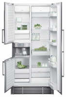 Gaggenau RX 496-200 freezer, Gaggenau RX 496-200 fridge, Gaggenau RX 496-200 refrigerator, Gaggenau RX 496-200 price, Gaggenau RX 496-200 specs, Gaggenau RX 496-200 reviews, Gaggenau RX 496-200 specifications, Gaggenau RX 496-200